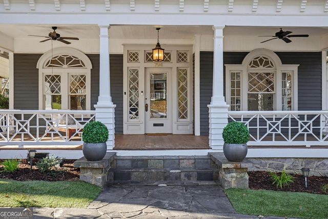 794 Vedado Way NE, Atlanta, GA 30308