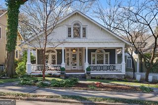 794 Vedado Way NE, Atlanta, GA 30308