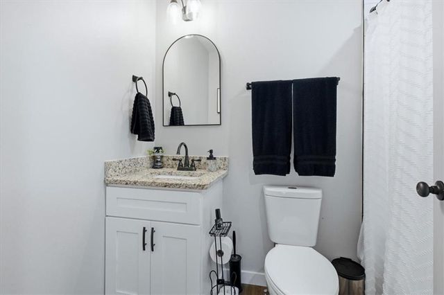 225 Moore Road, Oxford, GA 30054