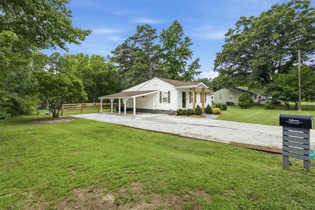 225 Moore Road, Oxford, GA 30054