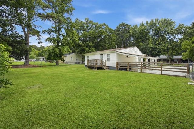 225 Moore Road, Oxford, GA 30054