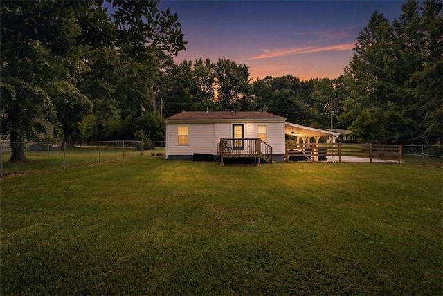 225 Moore Road, Oxford, GA 30054
