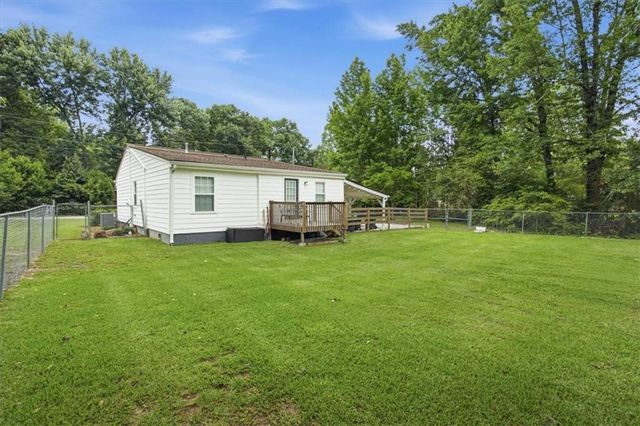 225 Moore Road, Oxford, GA 30054
