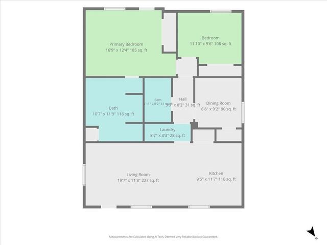 225 Moore Road, Oxford, GA 30054