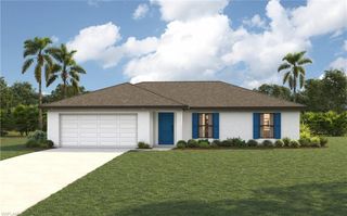 843 Cadis ST E, Lehigh Acres, FL 33974