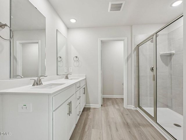 340 Karlov Road, Garner, NC 27529