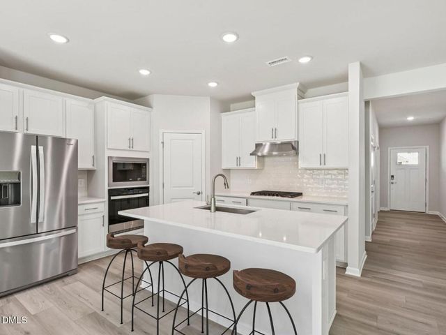 340 Karlov Road, Garner, NC 27529