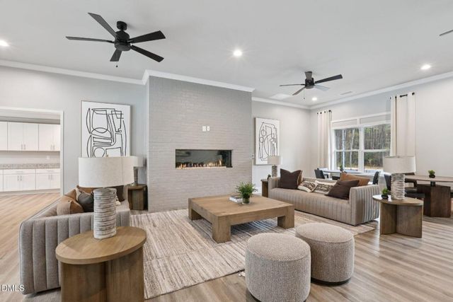340 Karlov Road, Garner, NC 27529