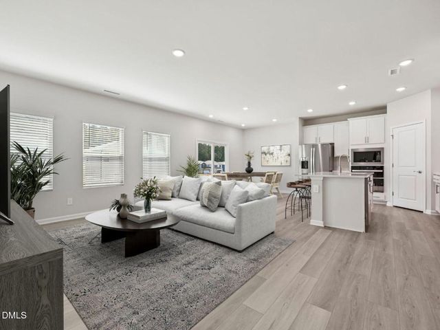 340 Karlov Road, Garner, NC 27529