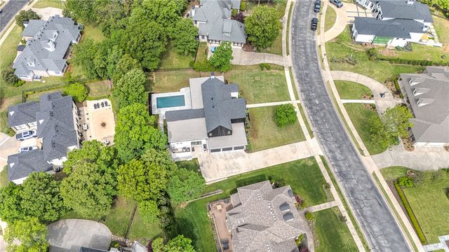 4488 Clear Creek Boulevard, Fayetteville, AR 72704