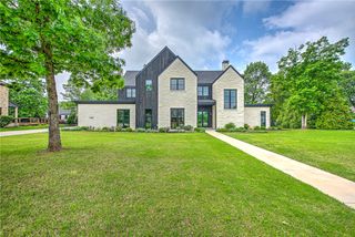 4488 Clear Creek Boulevard, Fayetteville, AR 72704