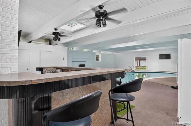 962 Sylvanwood Drive, Troy, MI 48085