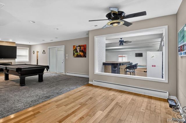 962 Sylvanwood Drive, Troy, MI 48085