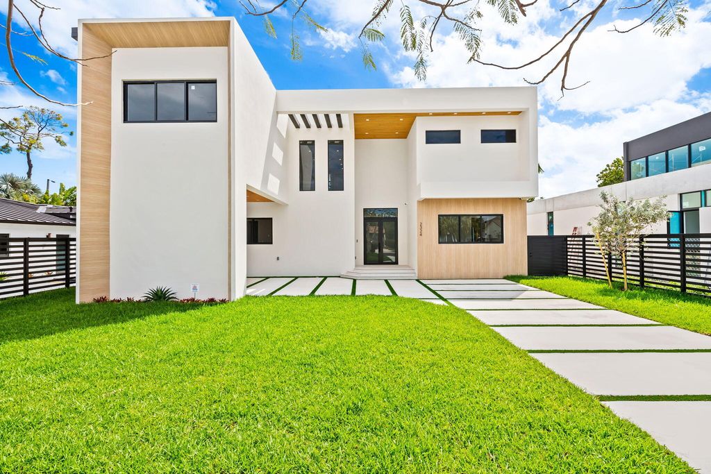 2324 SW 26th Street, Miami, FL 33133