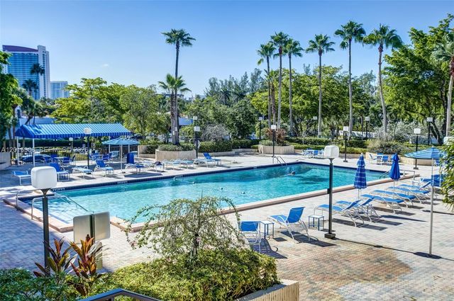 500 Three Islands Blvd 622, Hallandale Beach, FL 33009