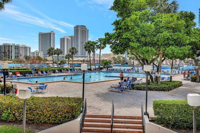500 Three Islands Blvd 622, Hallandale Beach, FL 33009