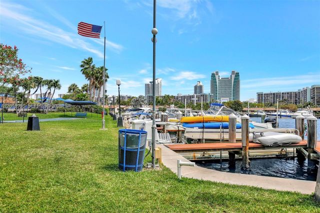 500 Three Islands Blvd 622, Hallandale Beach, FL 33009