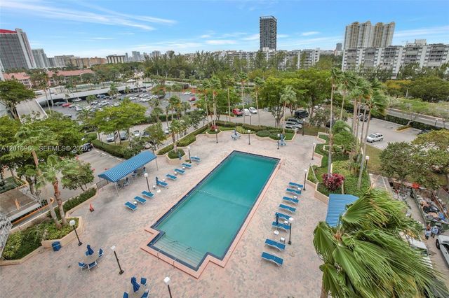 500 Three Islands Blvd 622, Hallandale Beach, FL 33009
