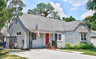1168 Bolling Ave, Norfolk, VA 23508