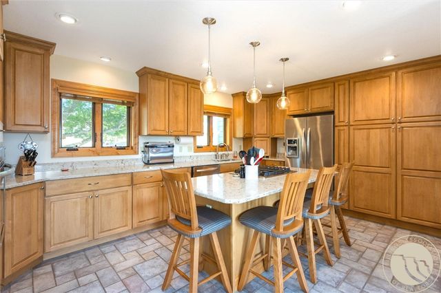 1251 CHIPPER LANE, Huntley, MT 59037