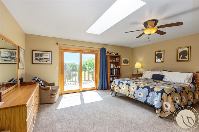 1251 CHIPPER LANE, Huntley, MT 59037