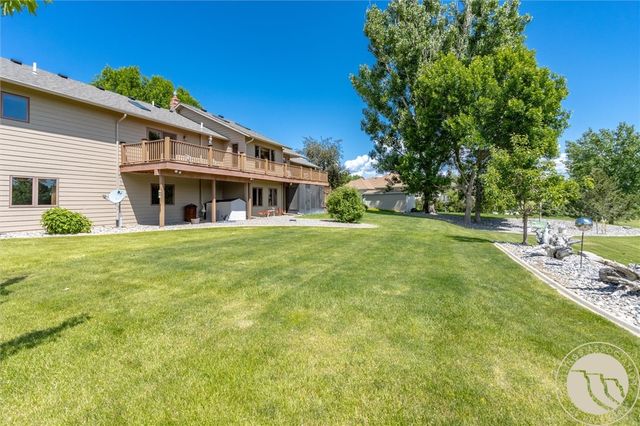 1251 CHIPPER LANE, Huntley, MT 59037