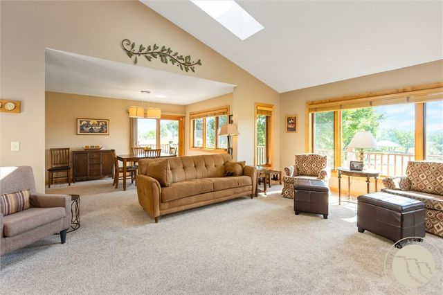 1251 CHIPPER LANE, Huntley, MT 59037