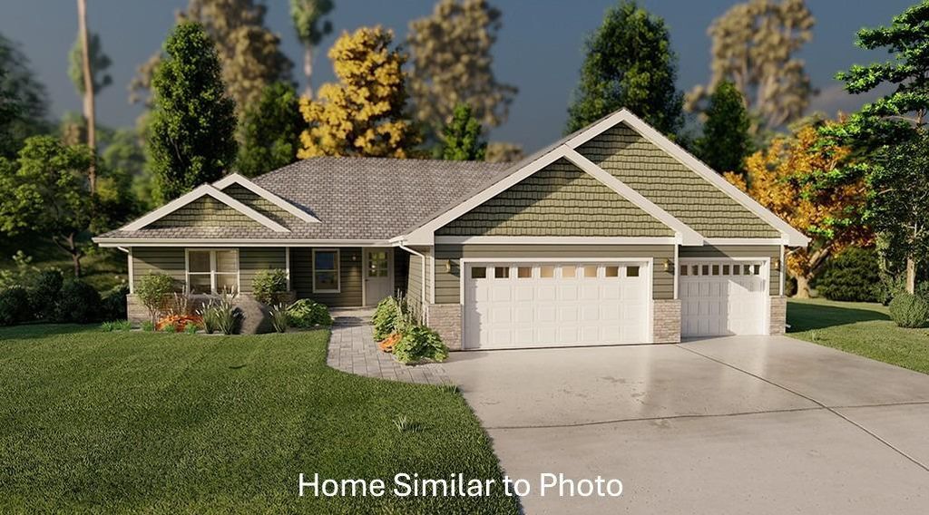 1755 BETTY JEAN LANE, Green Bay, WI 54313