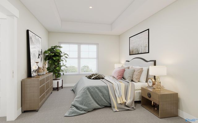 6228 Taramore Lane, Huntsville, AL 35806