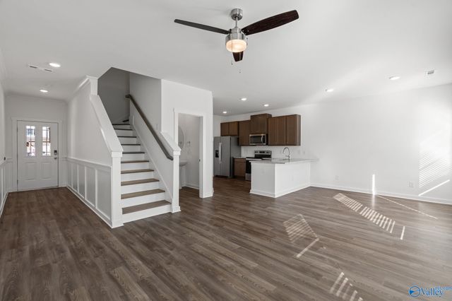 6228 Taramore Lane, Huntsville, AL 35806