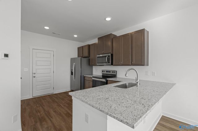 6228 Taramore Lane, Huntsville, AL 35806