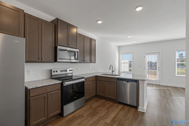 6228 Taramore Lane, Huntsville, AL 35806