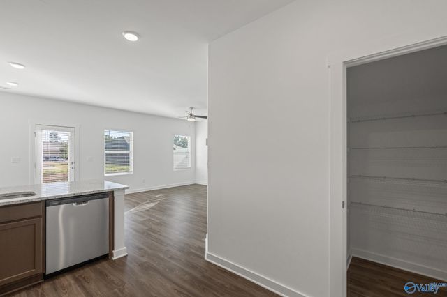 6228 Taramore Lane, Huntsville, AL 35806