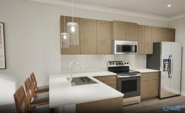 6228 Taramore Lane, Huntsville, AL 35806