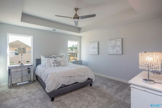 6228 Taramore Lane, Huntsville, AL 35806