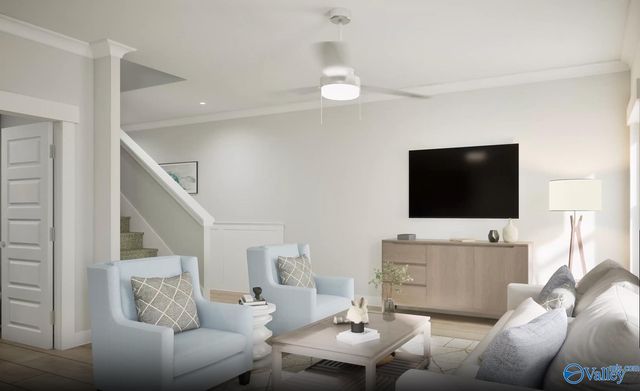 6228 Taramore Lane, Huntsville, AL 35806