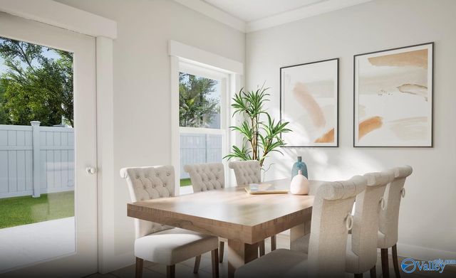 6228 Taramore Lane, Huntsville, AL 35806