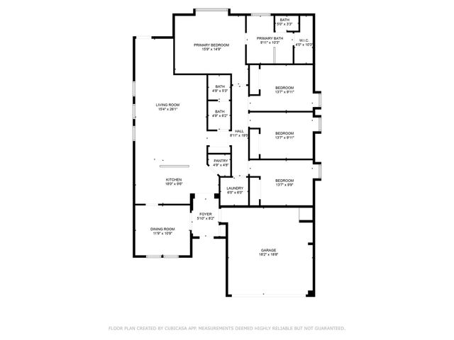 6911 Rosemont Court, Rosharon, TX 77583