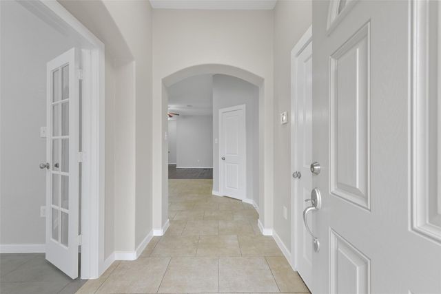 6911 Rosemont Court, Rosharon, TX 77583