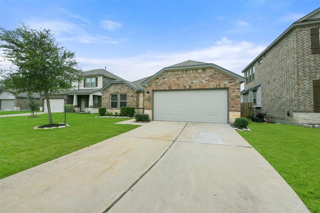 6911 Rosemont Court, Rosharon, TX 77583