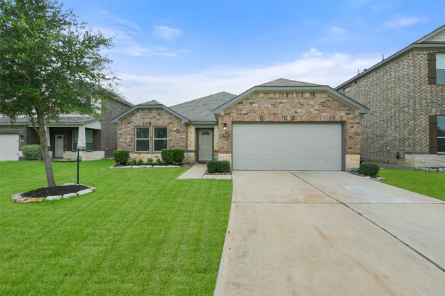 6911 Rosemont Court, Rosharon, TX 77583