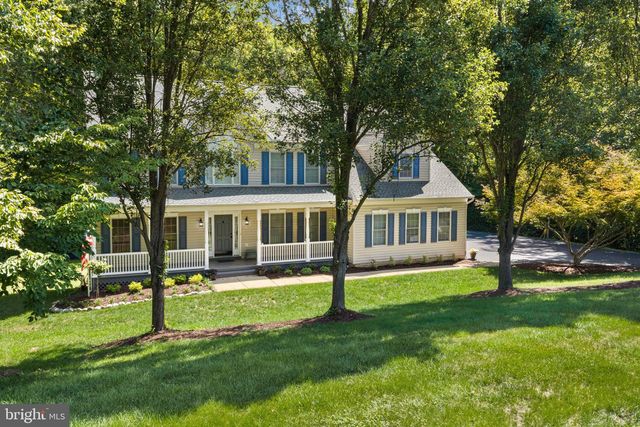 14023 FLAGTREE PL, Manassas, VA 20112