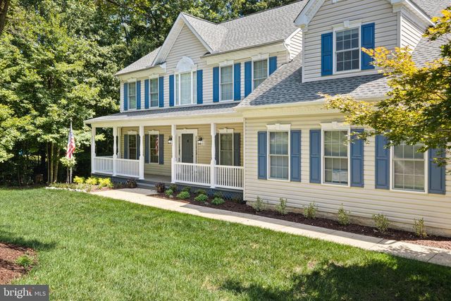 14023 FLAGTREE PL, Manassas, VA 20112