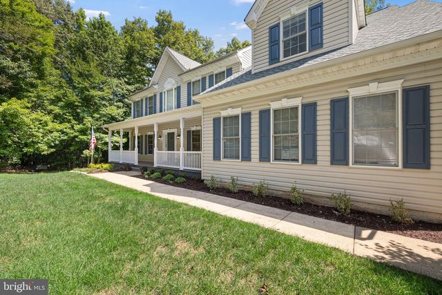 14023 FLAGTREE PL, Manassas, VA 20112