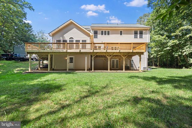 14023 FLAGTREE PL, Manassas, VA 20112