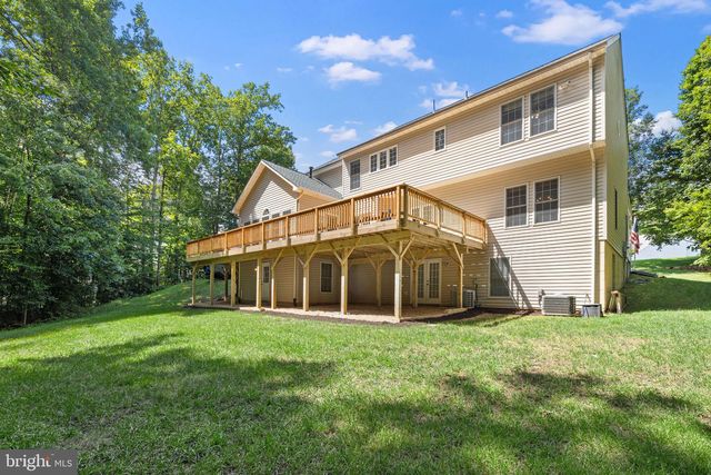 14023 FLAGTREE PL, Manassas, VA 20112