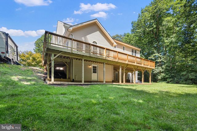 14023 FLAGTREE PL, Manassas, VA 20112