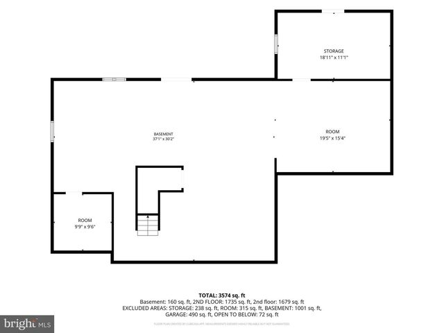 14023 FLAGTREE PL, Manassas, VA 20112