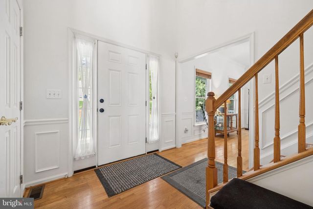 14023 FLAGTREE PL, Manassas, VA 20112