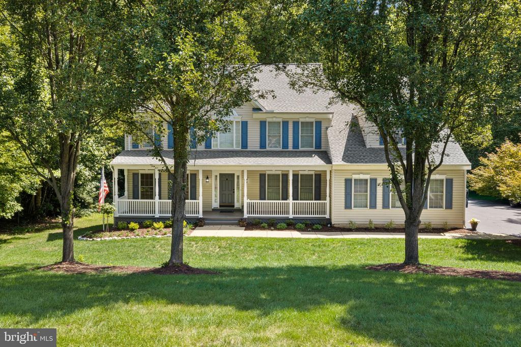 14023 FLAGTREE PL, Manassas, VA 20112